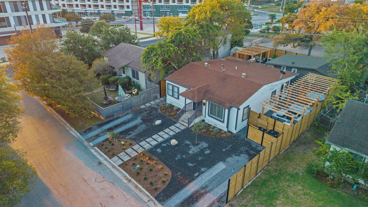 Photo of Outdoor in Zilker