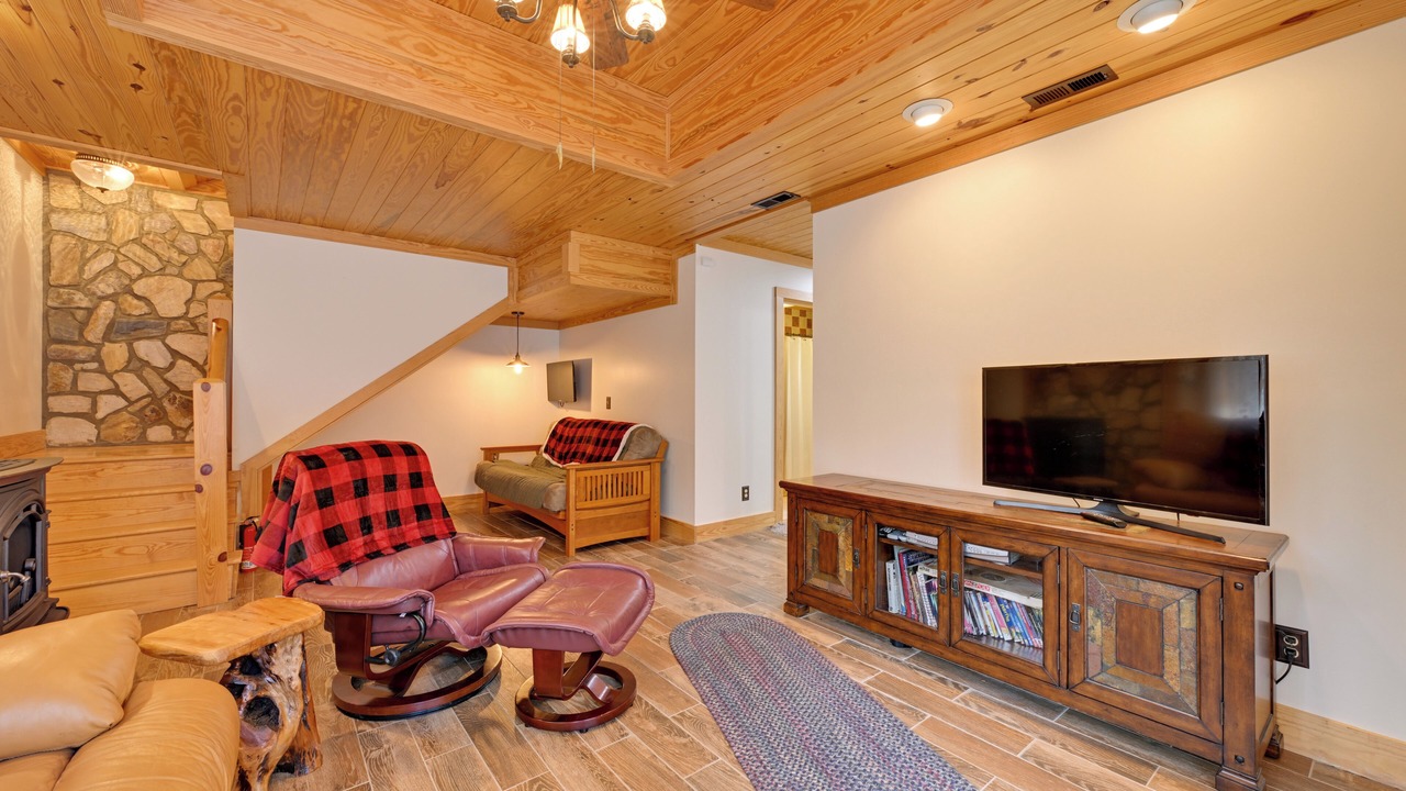 Photo of Livingroom in Mount Gilead