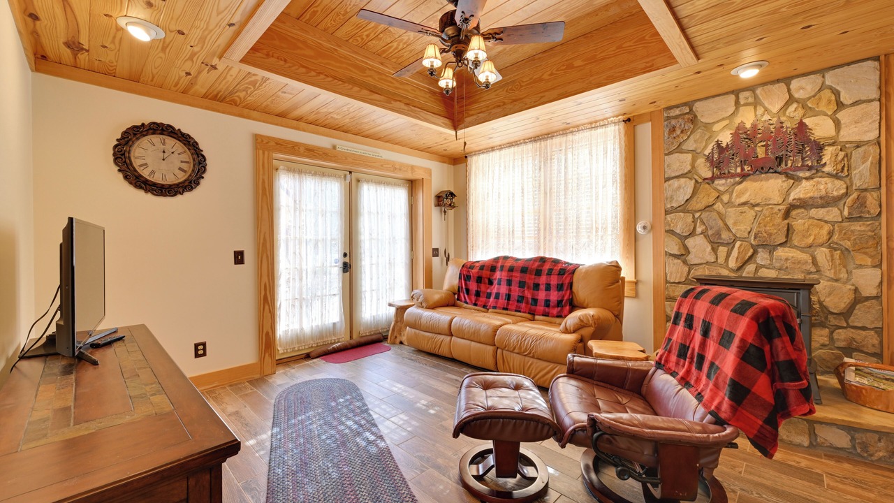Photo of Bedroom in Mount Gilead
