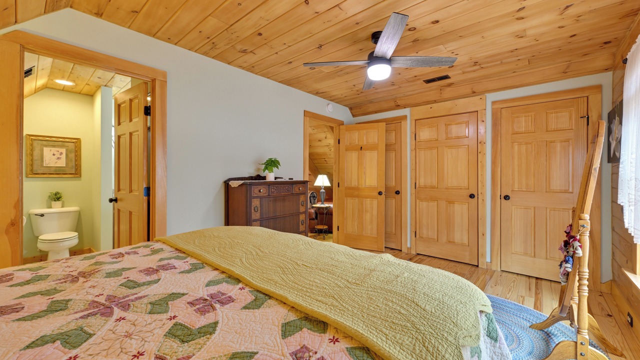 Photo of Bedroom in Mount Gilead