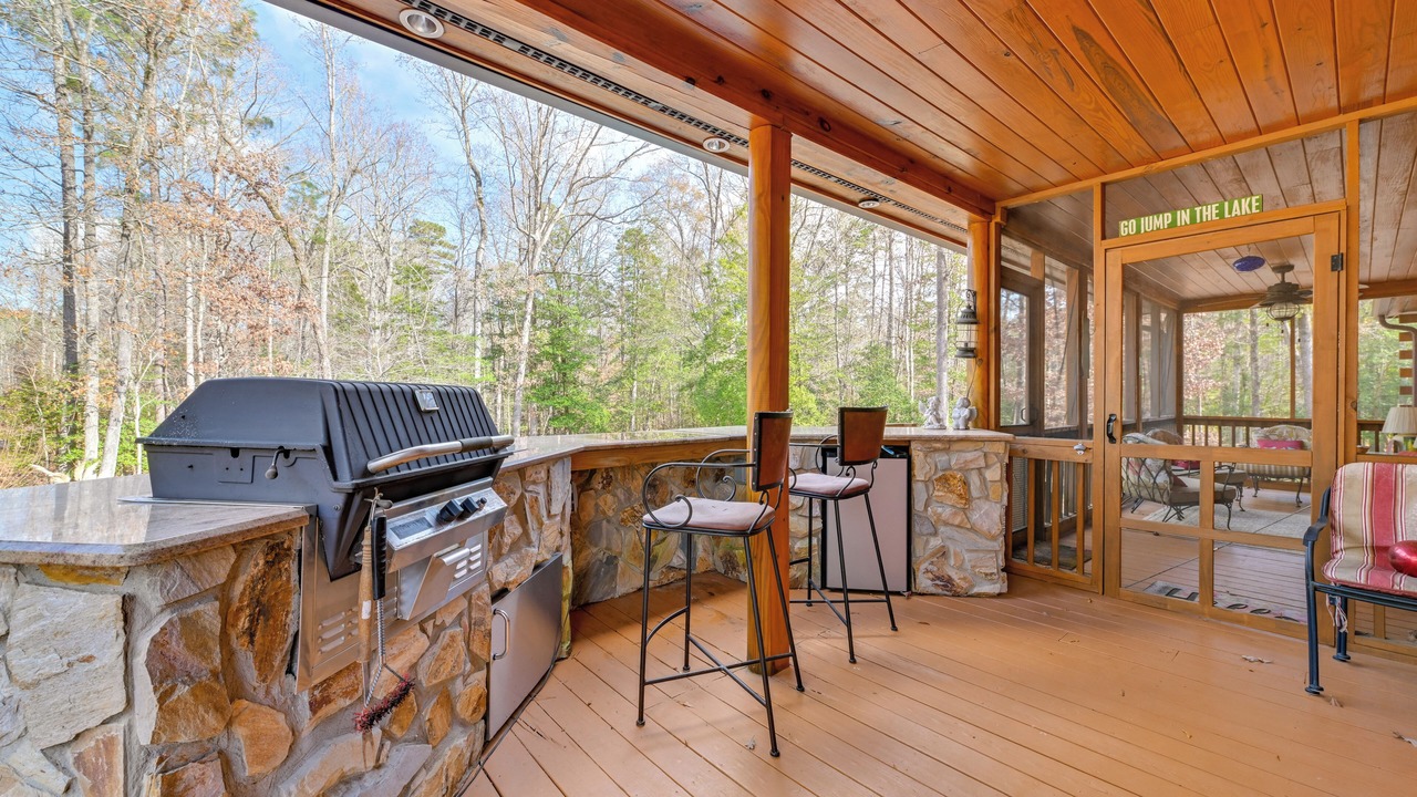 Photo of Outdoor in Mount Gilead