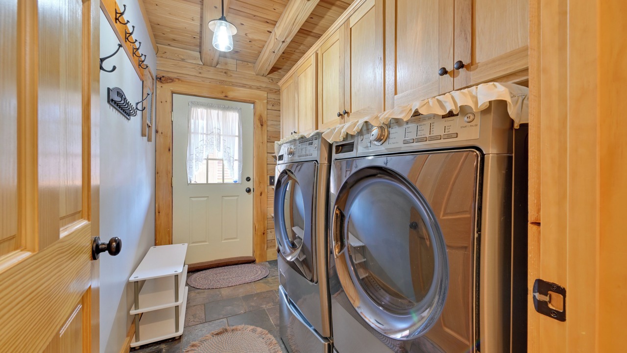 Photo of Bedroom in Mount Gilead