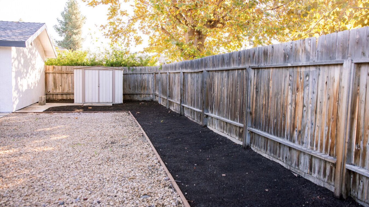 Photo of Outdoor in Bakersfield