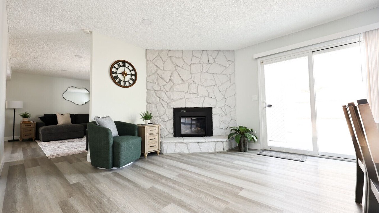 Photo of Livingroom in Bakersfield