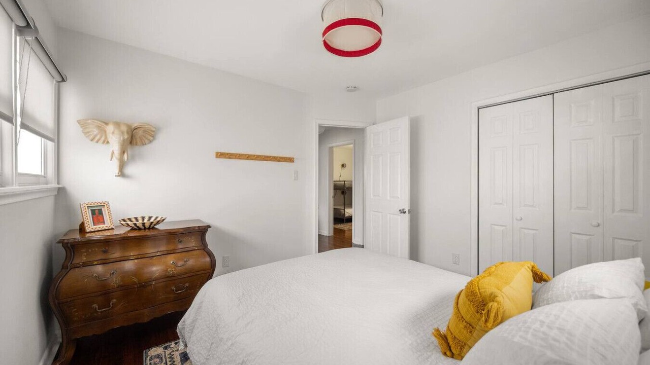 Photo of Bedroom in Drayton Plains