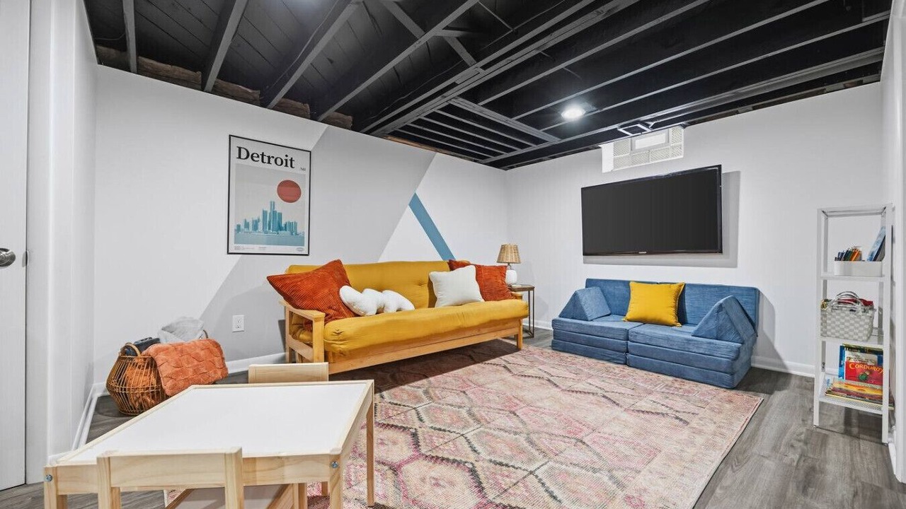 Photo of Livingroom in Drayton Plains