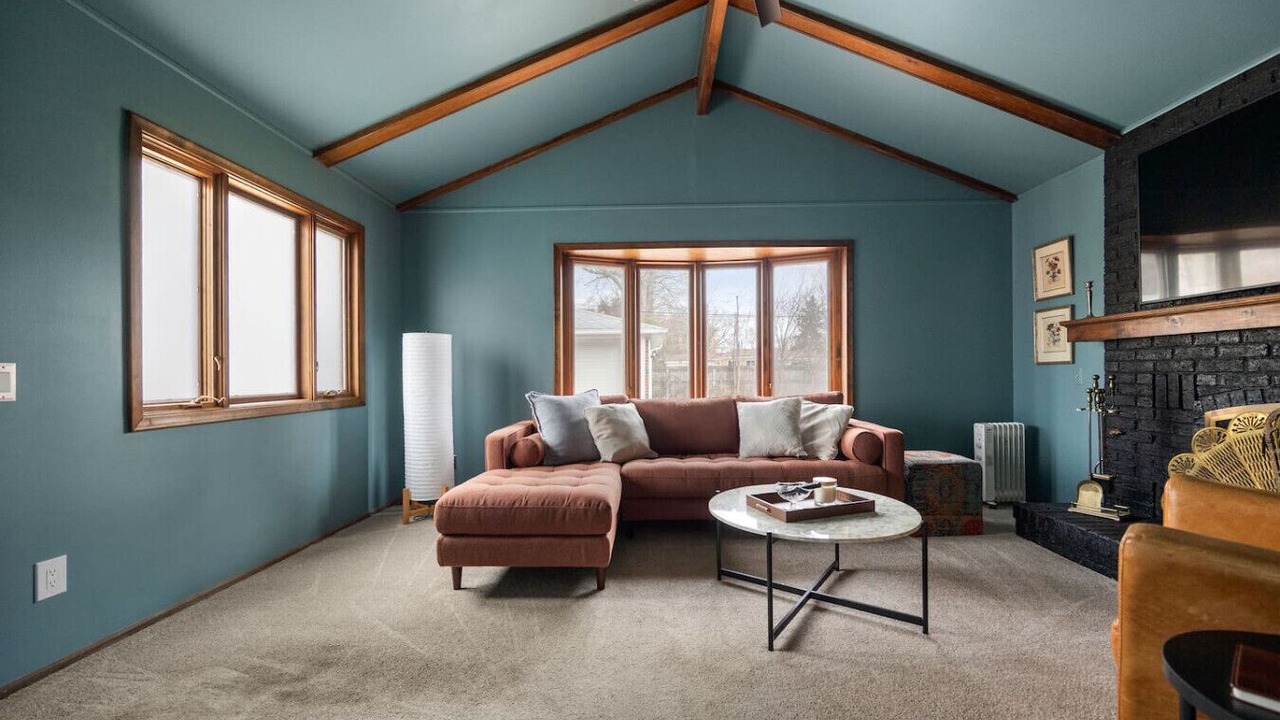 Photo of Livingroom in Drayton Plains