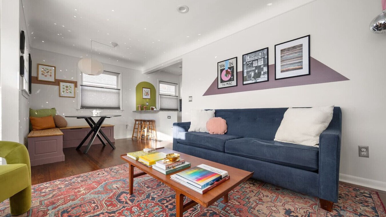 Photo of Livingroom in Drayton Plains