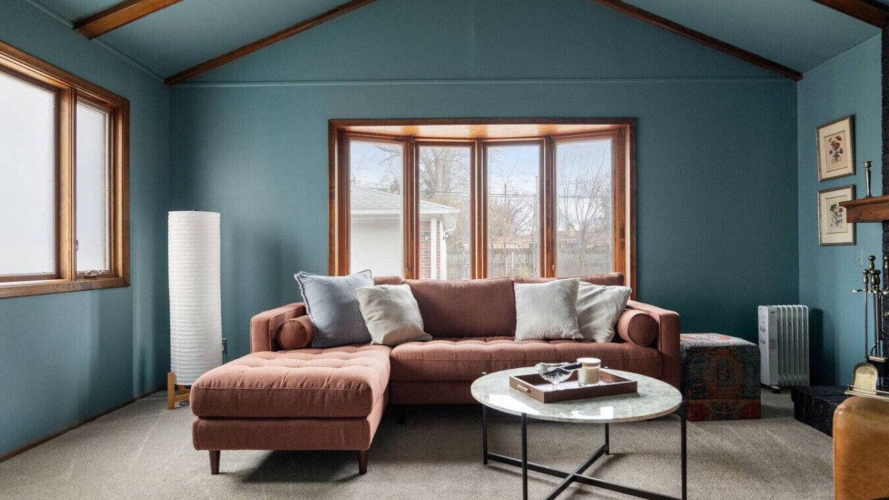 Photo of Livingroom in Drayton Plains