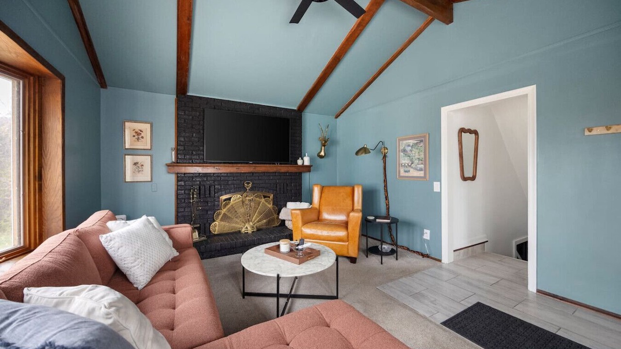 Photo of Livingroom in Drayton Plains