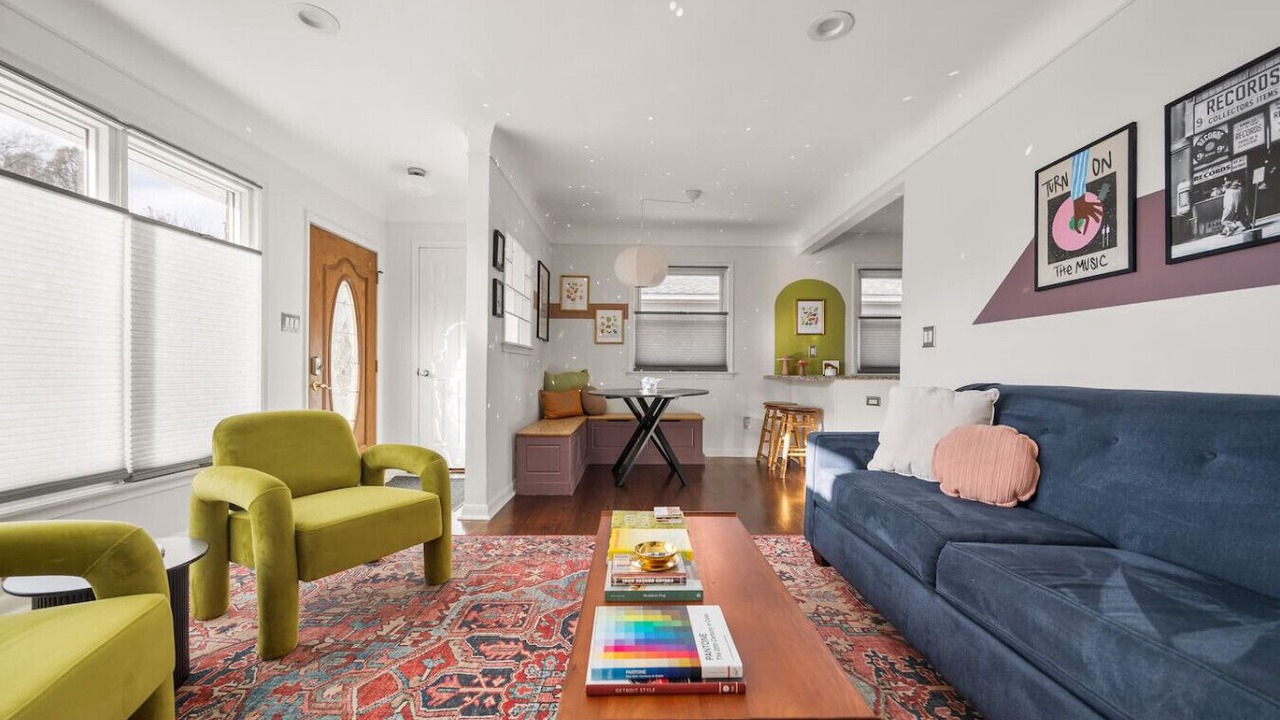 Photo of Livingroom in Drayton Plains