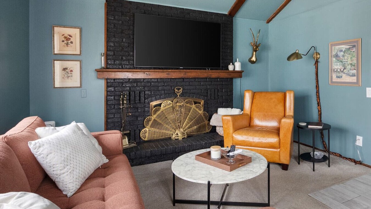 Photo of Livingroom in Drayton Plains
