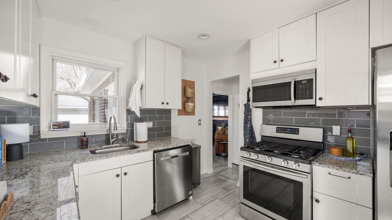 Photo of Kitchen in Drayton Plains