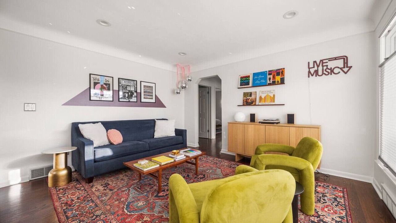 Photo of Livingroom in Drayton Plains