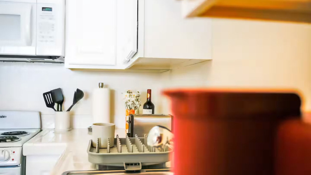 Photo of Kitchen in Downtown