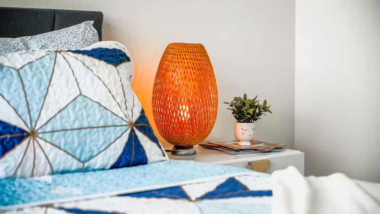 Photo of Bedroom in Downtown