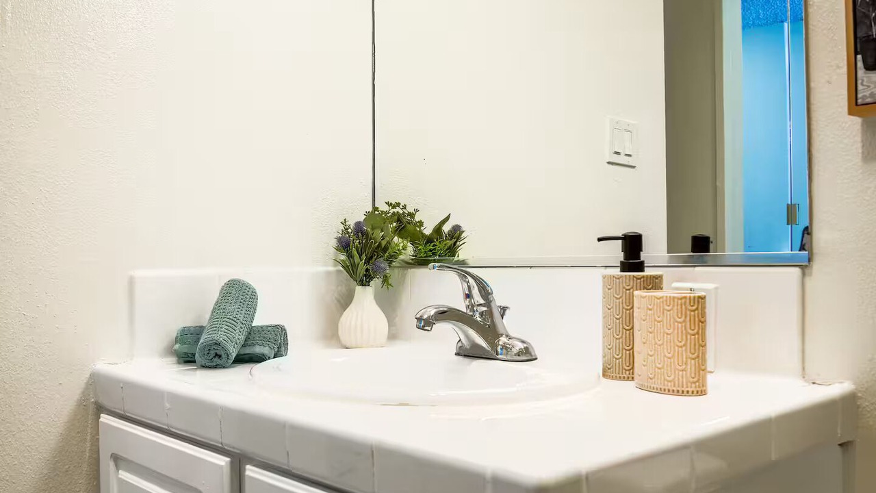 Photo of Bathroom in Downtown