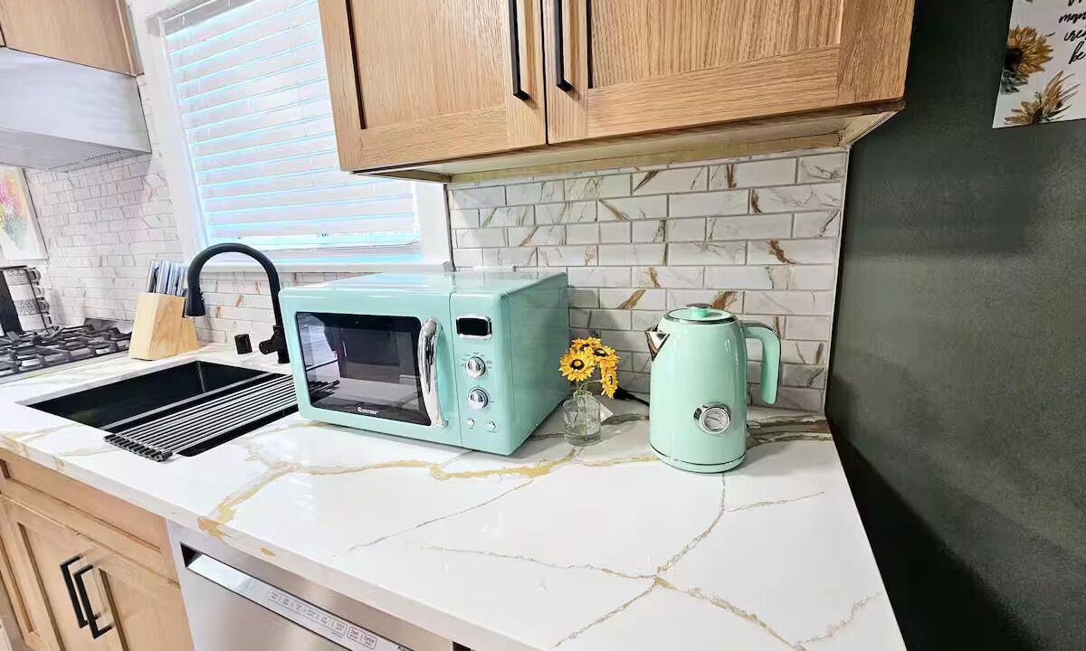 Photo of Kitchen in Lamanda Park