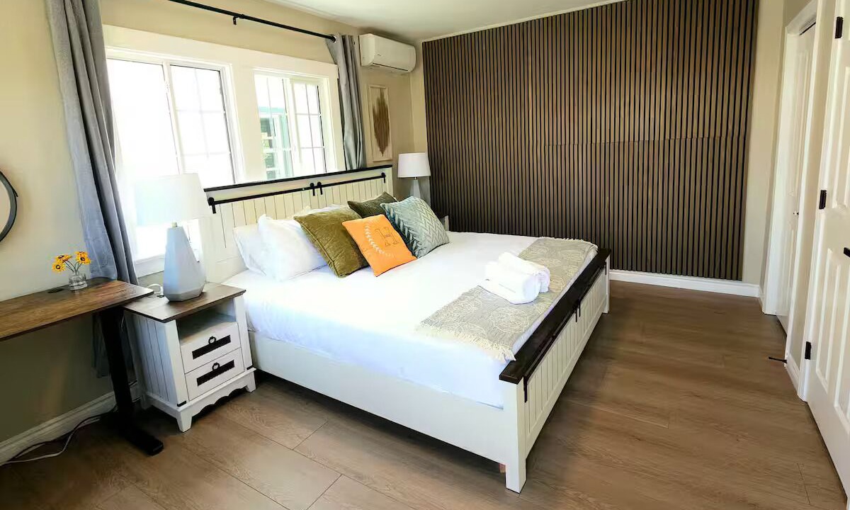 Photo of Bedroom in Lamanda Park