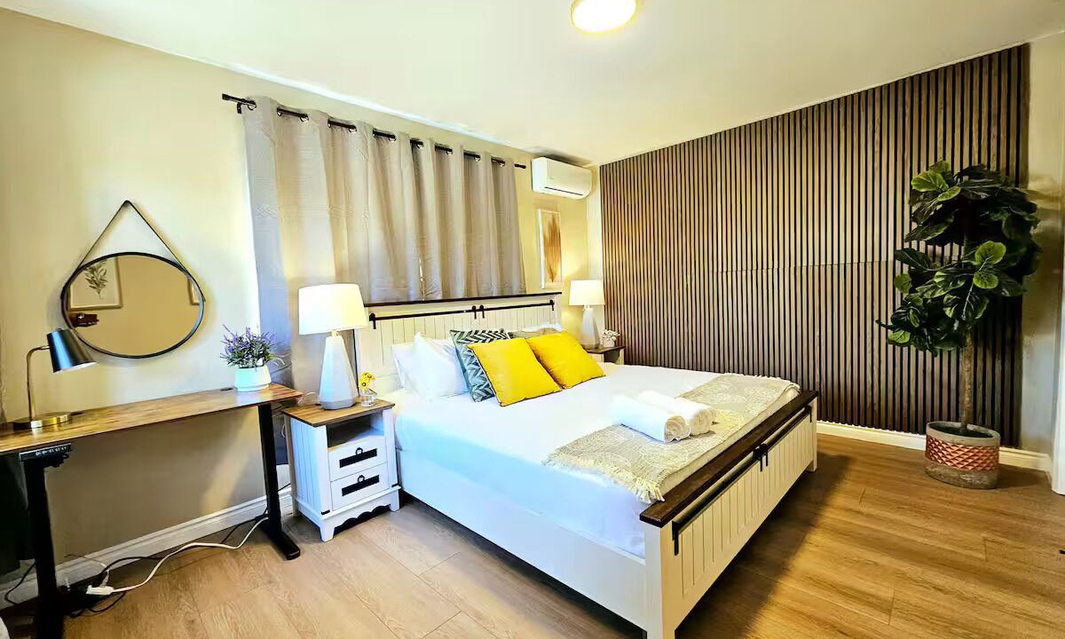 Photo of Bedroom in Lamanda Park