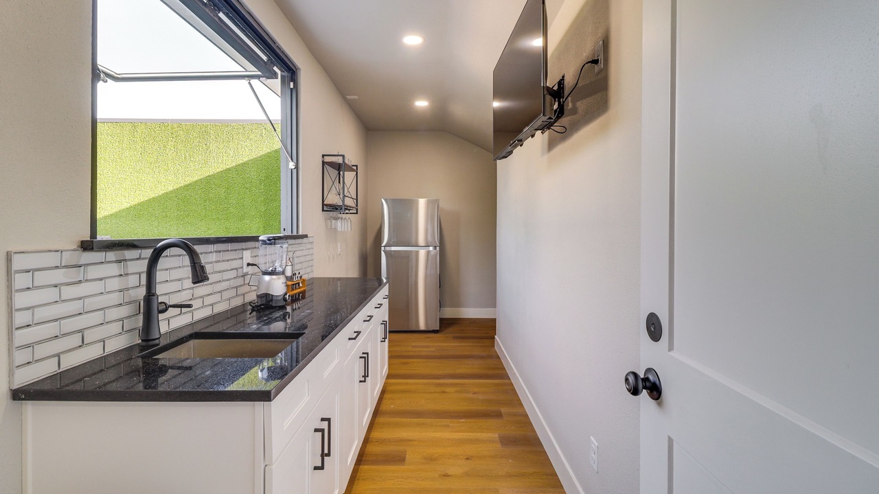 Photo of Kitchen in Central Arlington