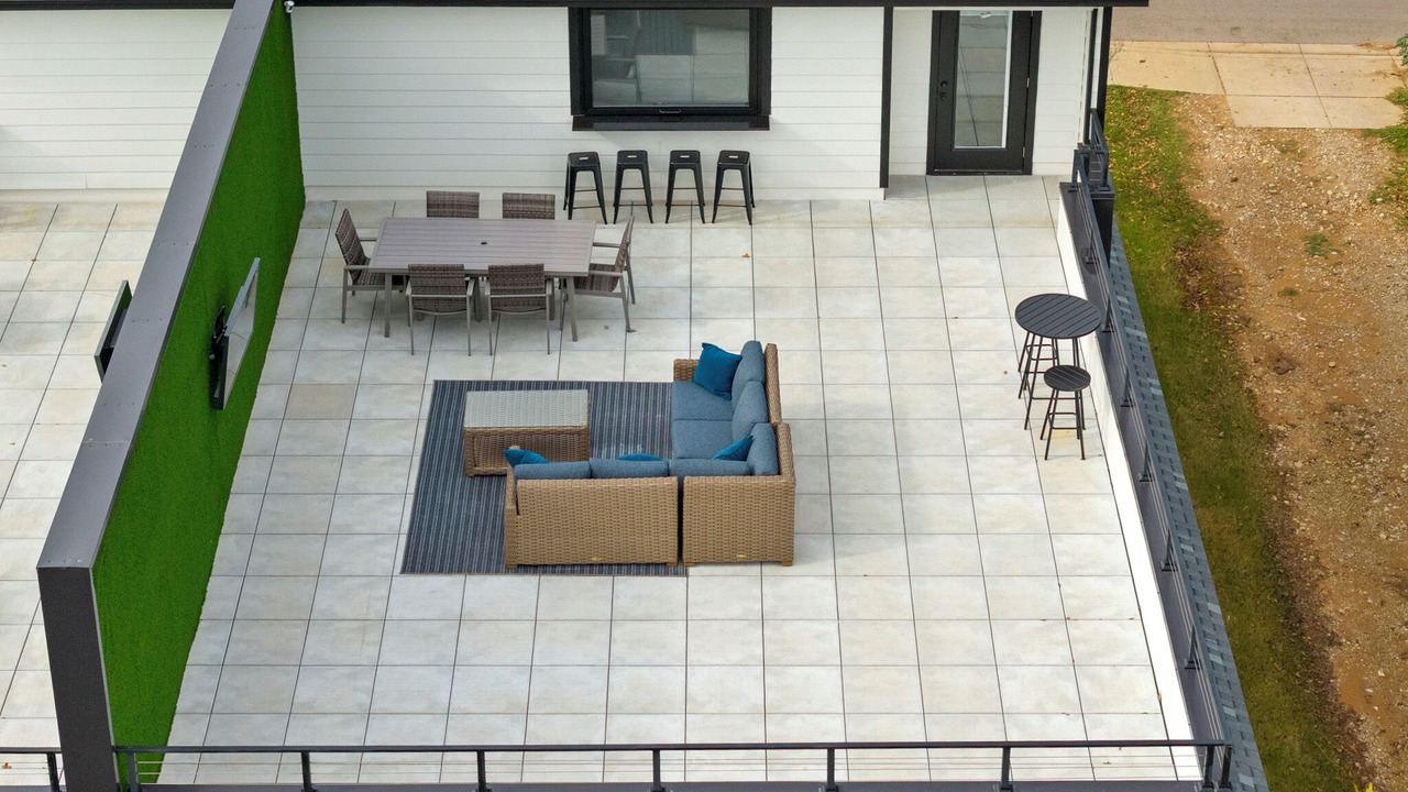 Photo of Outdoor in Central Arlington
