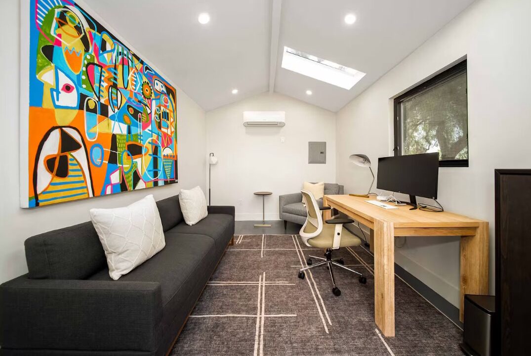Photo of Livingroom in Elysian Heights