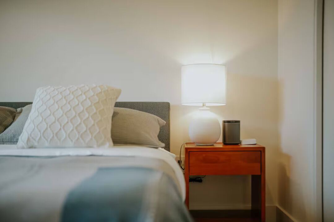 Photo of Bedroom in Elysian Heights