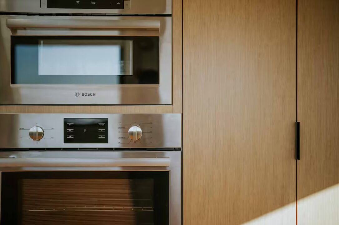 Photo of Kitchen in Elysian Heights