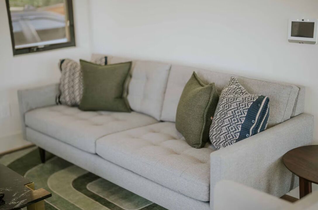 Photo of Livingroom in Elysian Heights