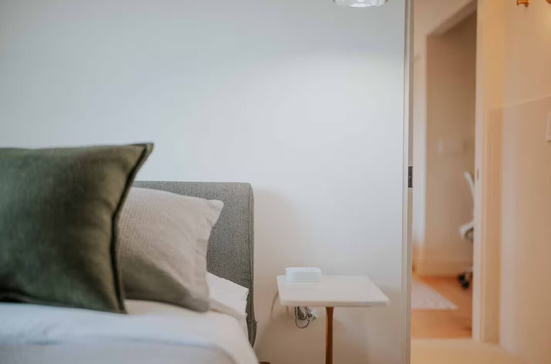 Photo of Bedroom in Elysian Heights