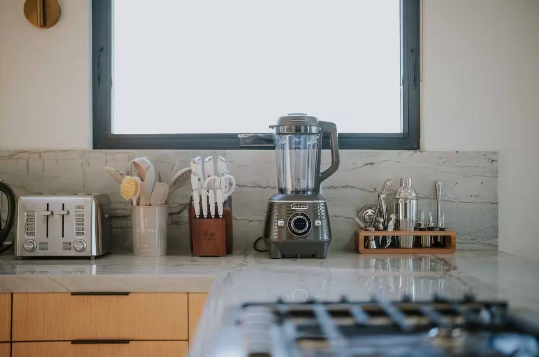 Photo of Kitchen in Elysian Heights