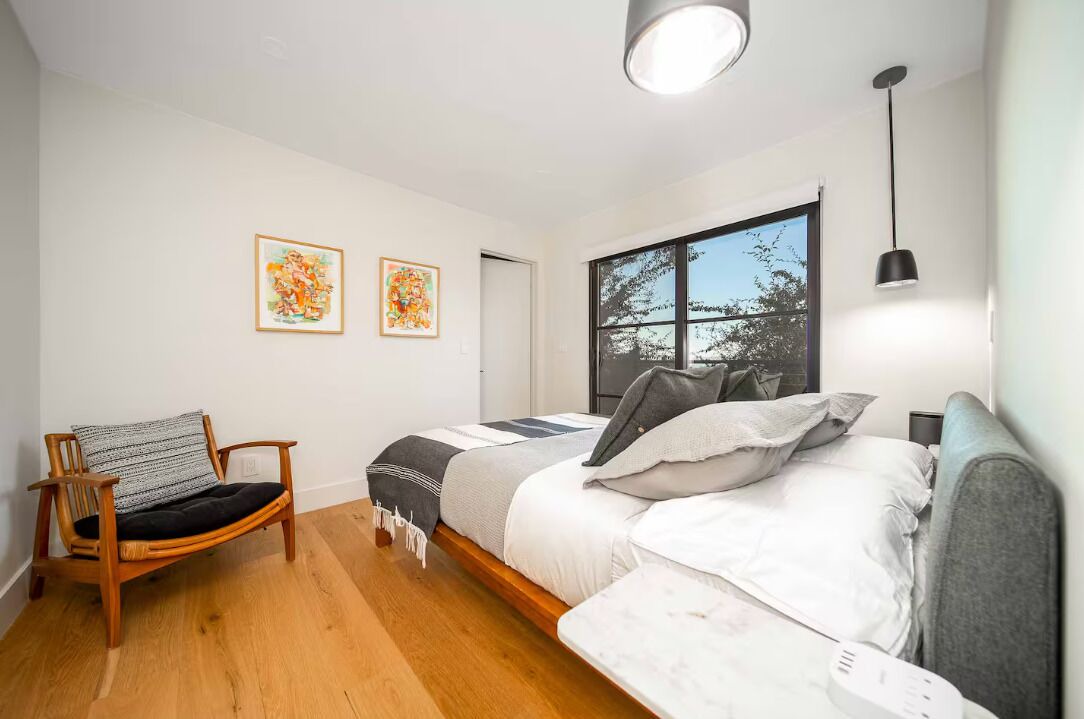 Photo of Bedroom in Elysian Heights
