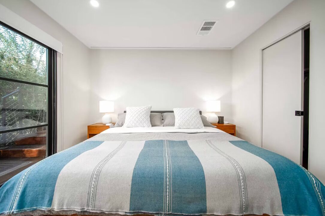 Photo of Bedroom in Elysian Heights