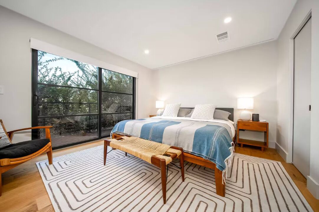 Photo of Bedroom in Elysian Heights