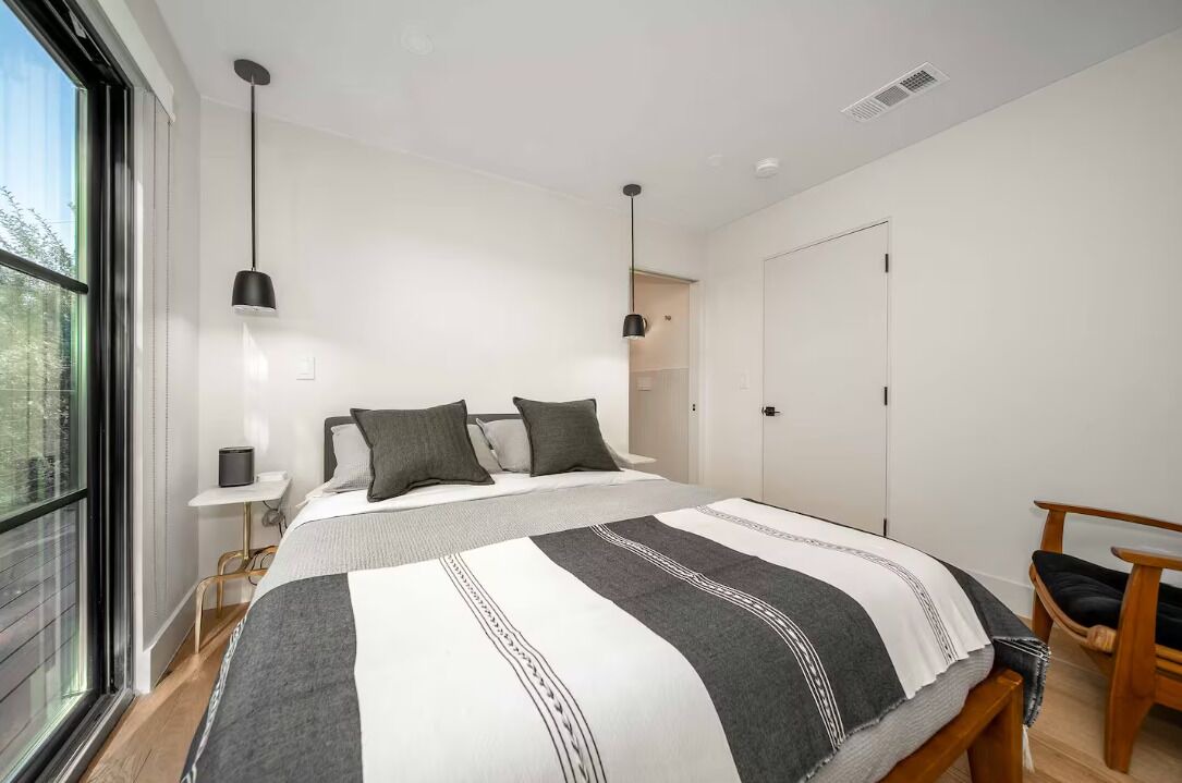 Photo of Bedroom in Elysian Heights