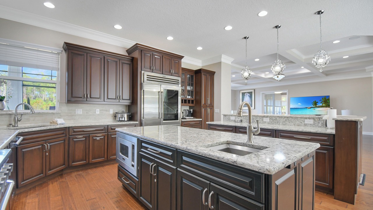 Photo of Kitchen in Northside