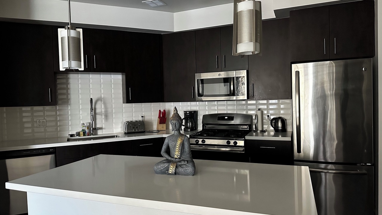 Photo of Kitchen in Mount Wilson