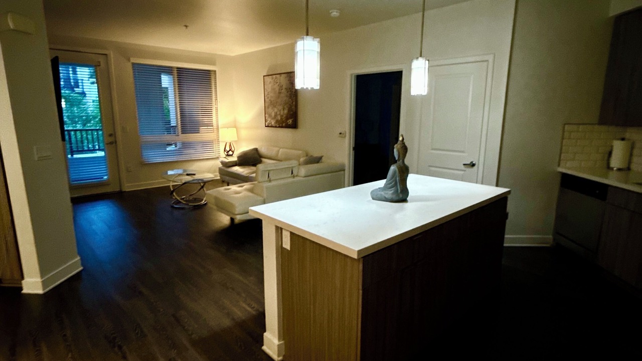 Photo of Livingroom in Mount Wilson