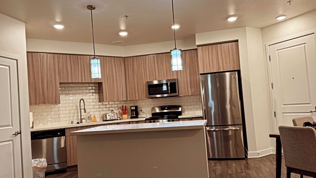 Photo of Kitchen in Mount Wilson