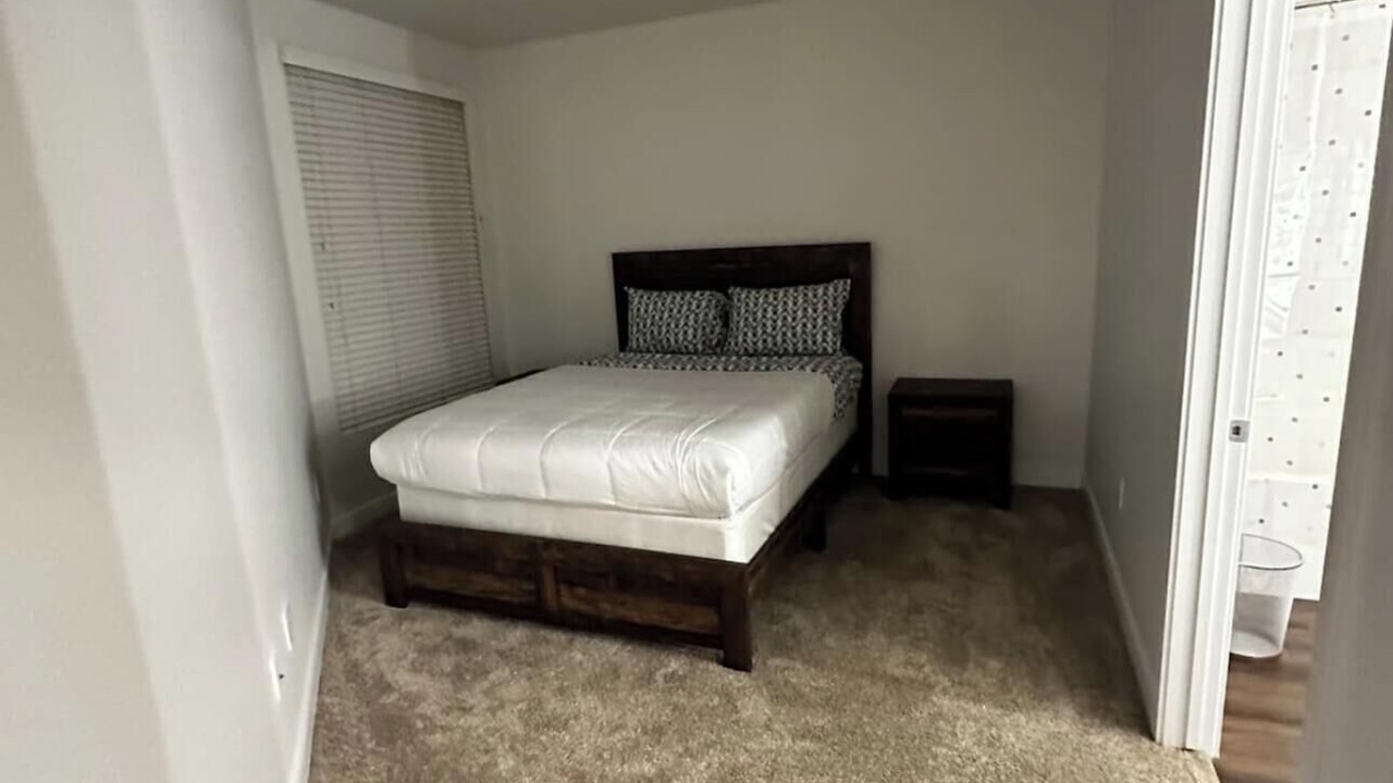 Photo of Bedroom in Mount Wilson