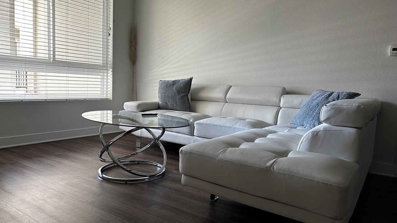 Photo of Livingroom in Mount Wilson