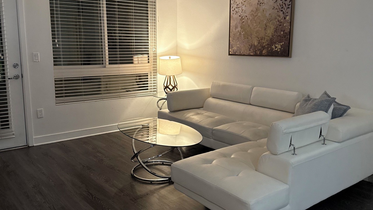 Photo of Livingroom in Mount Wilson