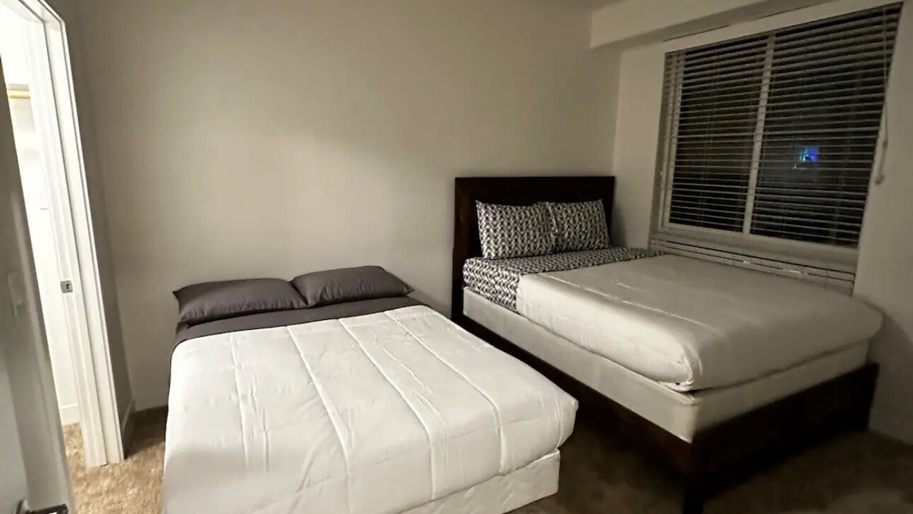 Photo of Bedroom in Mount Wilson