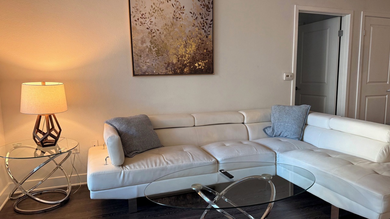 Photo of Livingroom in Mount Wilson