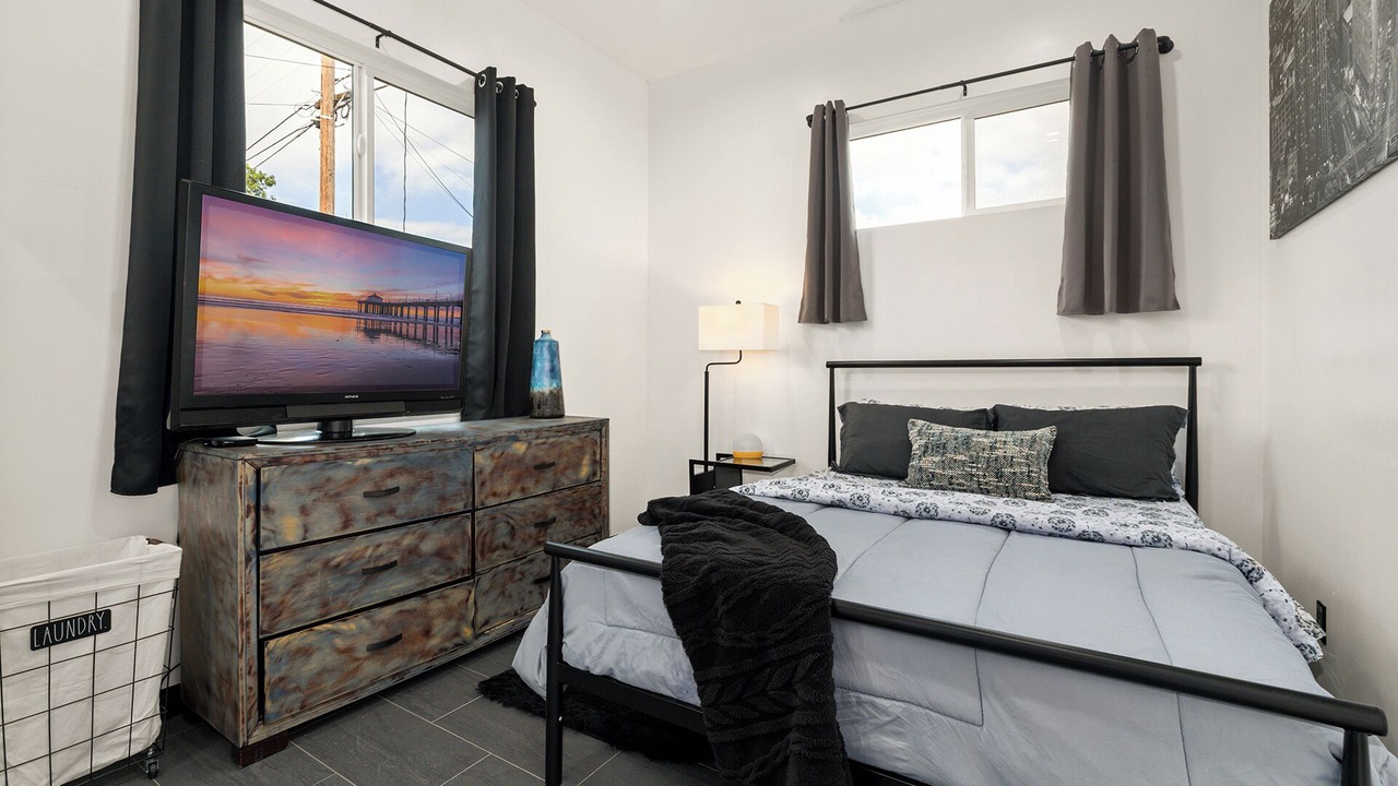 Photo of Bedroom in Del Aire