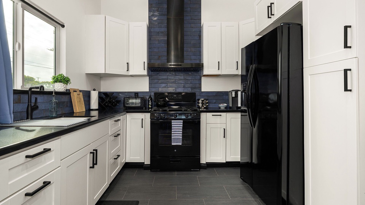 Photo of Kitchen in Del Aire