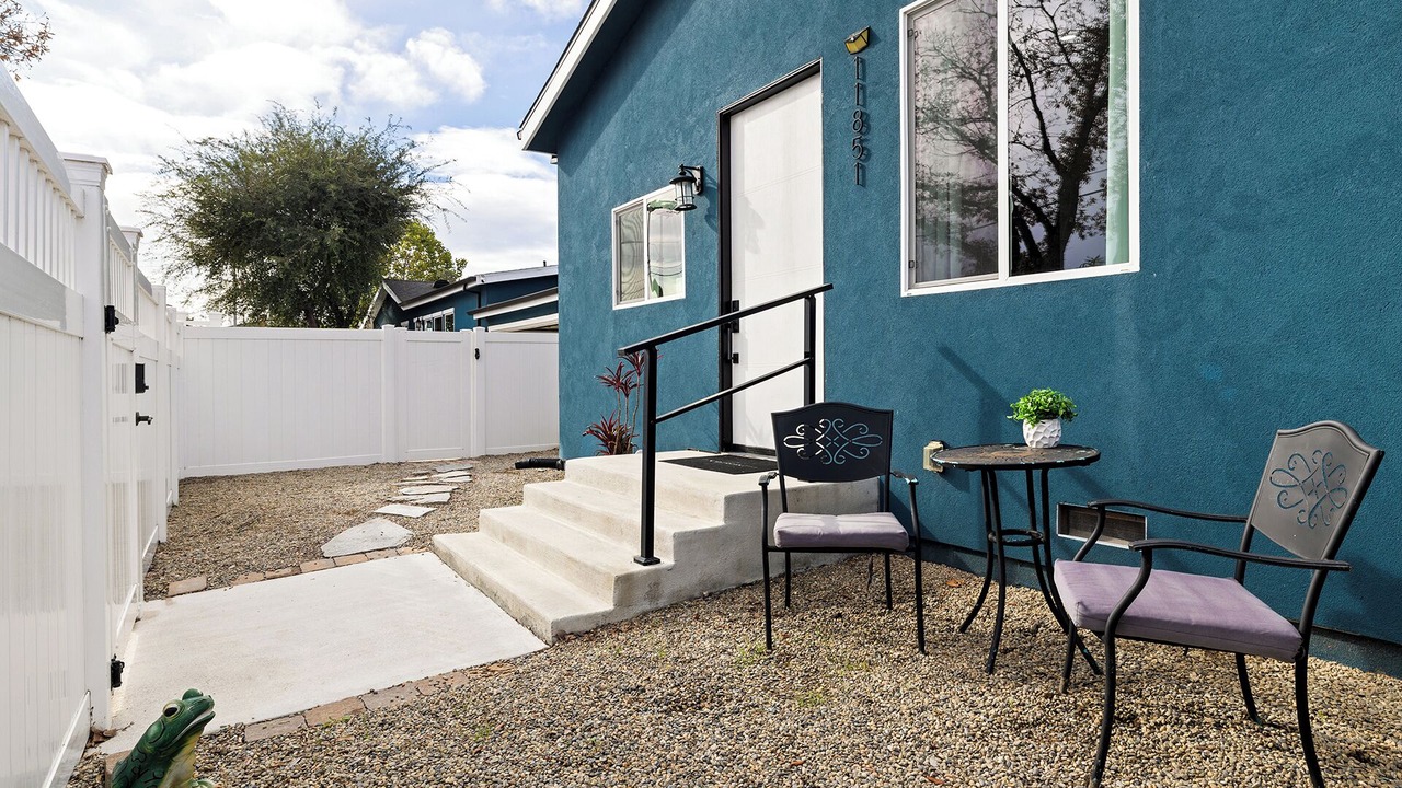 Photo of Outdoor in Del Aire