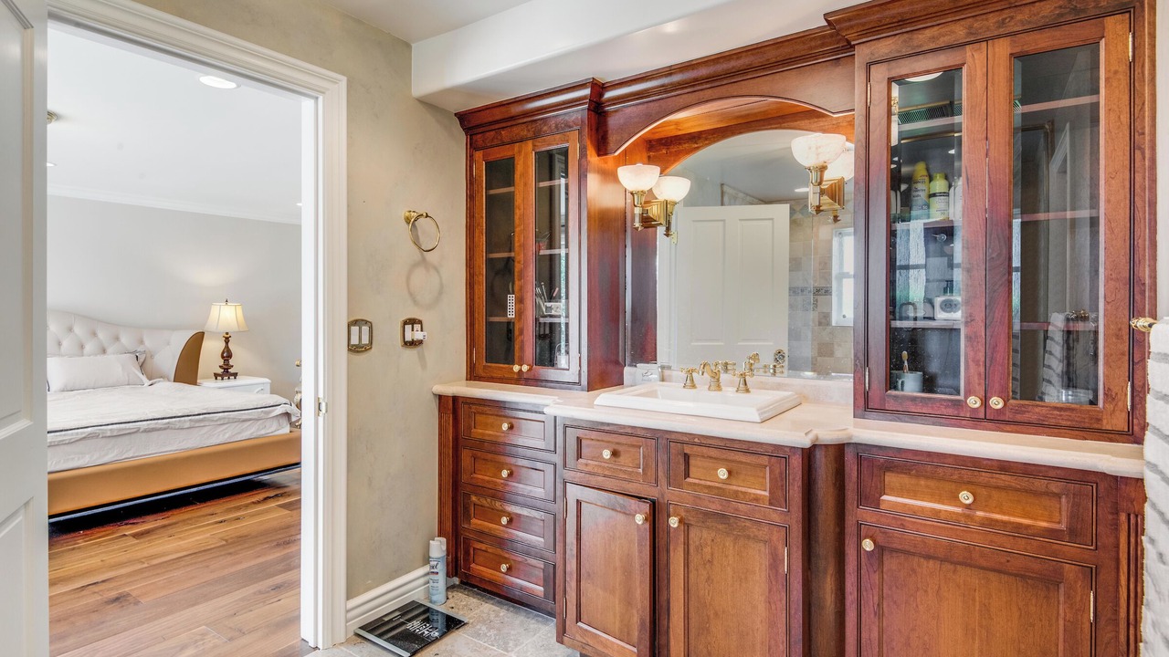 Photo of Bedroom in Palos Verdes Estates