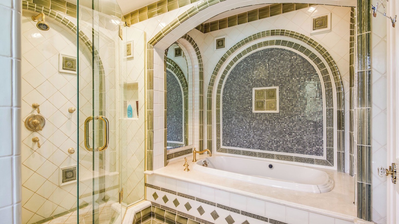 Photo of Bathroom in Palos Verdes Estates
